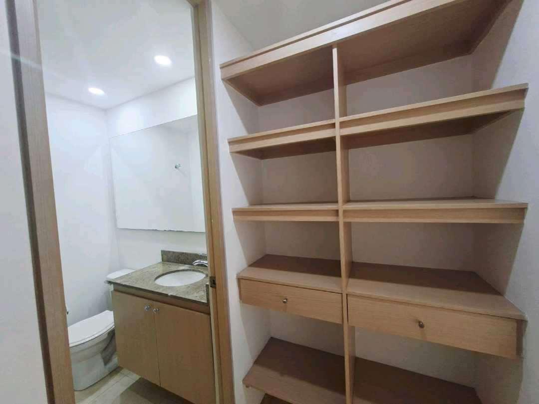 Apartamento en arriendo Sabaneta CM11