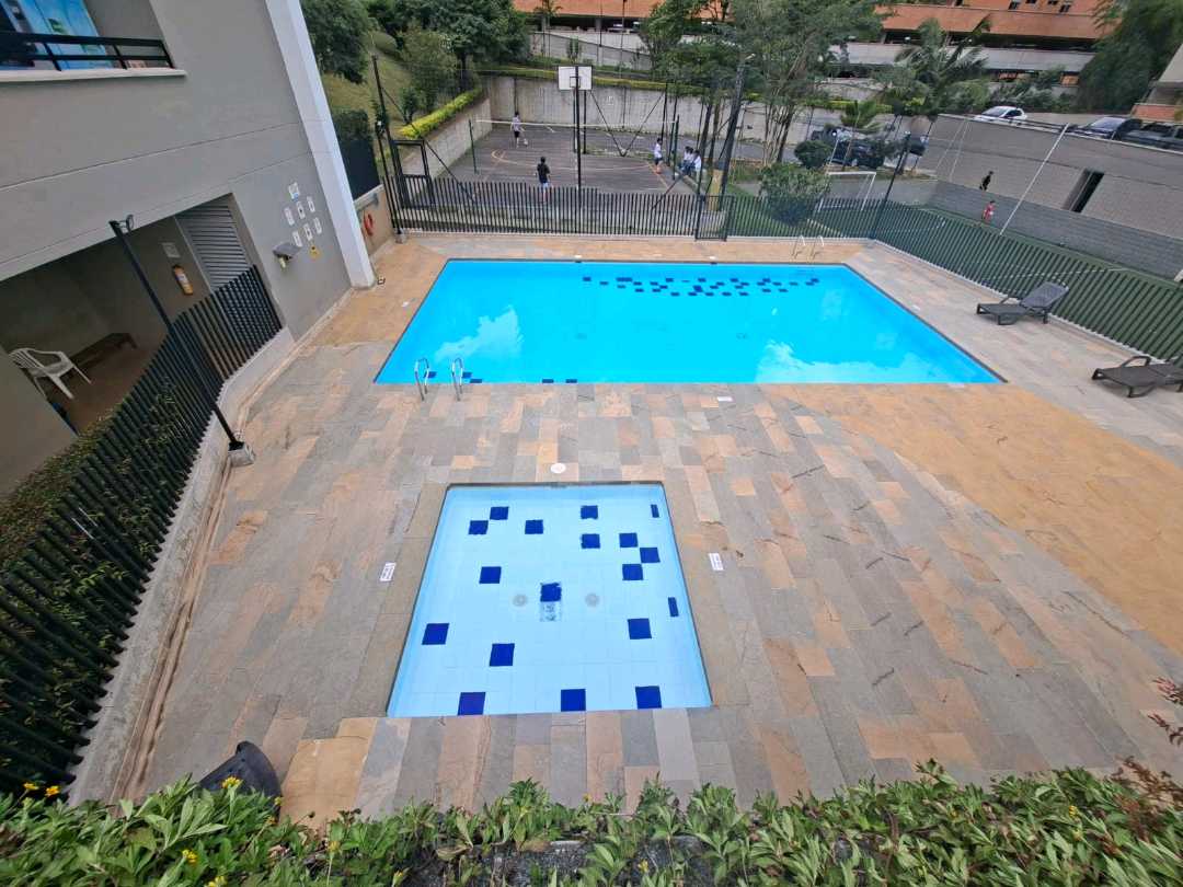 Apartamento en arriendo Sabaneta CM11