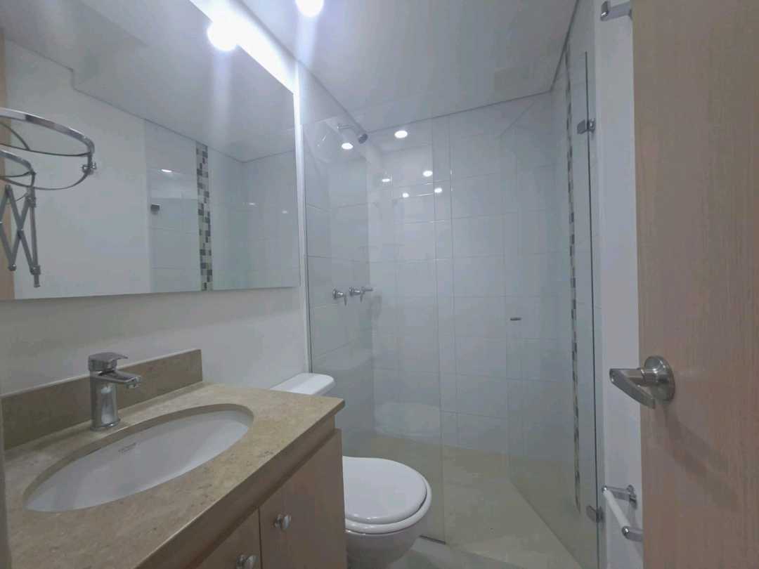 Apartamento en arriendo Sabaneta  CM10
