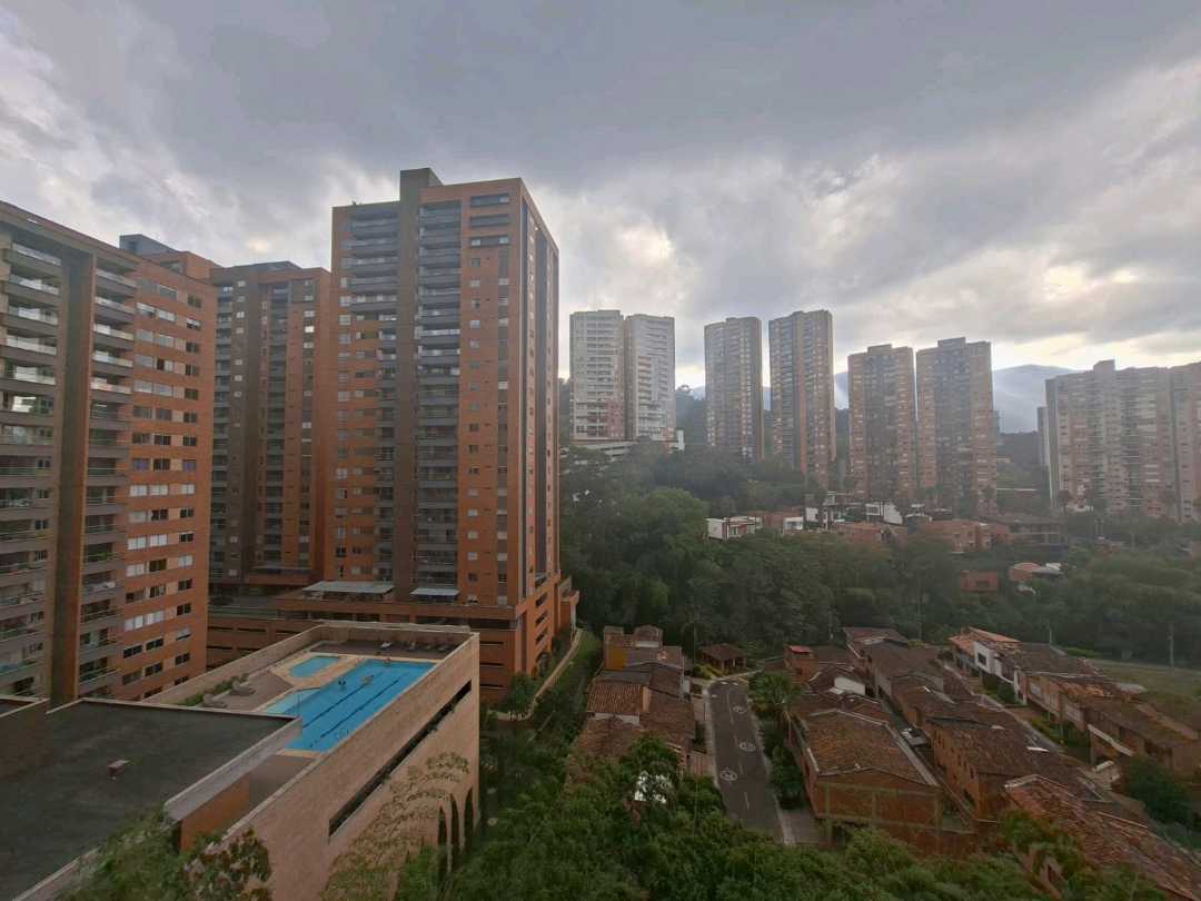 Apartamento en arriendo Sabaneta  CM10