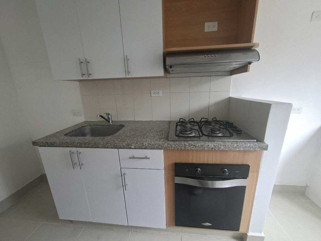 Apartamento en arriendo Sabaneta ING20