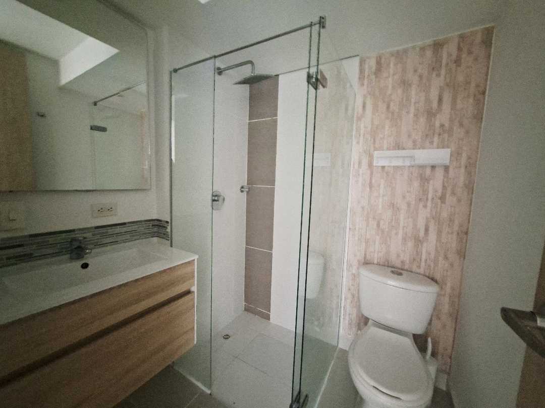 Apartamento en arriendo Sabaneta ING20