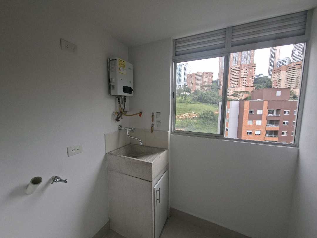 Apartamento en arriendo Sabaneta ING20