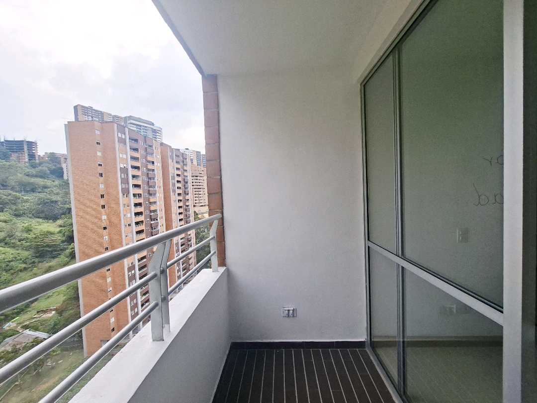 Apartamento en arriendo Sabaneta ING20