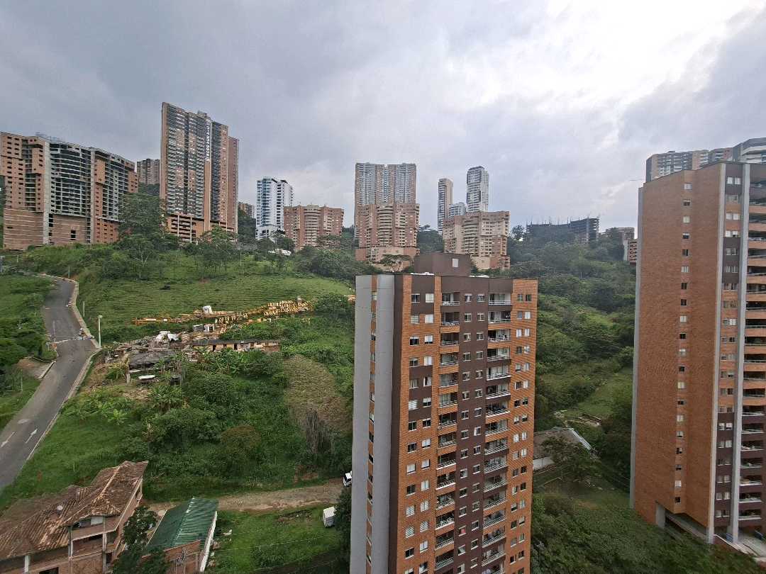 Apartamento en arriendo Sabaneta ING20