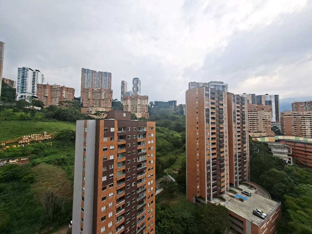 Apartamento en arriendo Sabaneta ING20