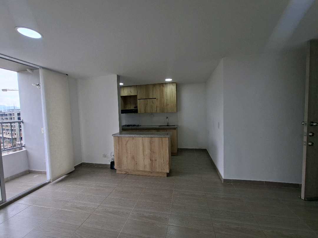Apartamento en arriendo Sabaneta San José MZ99