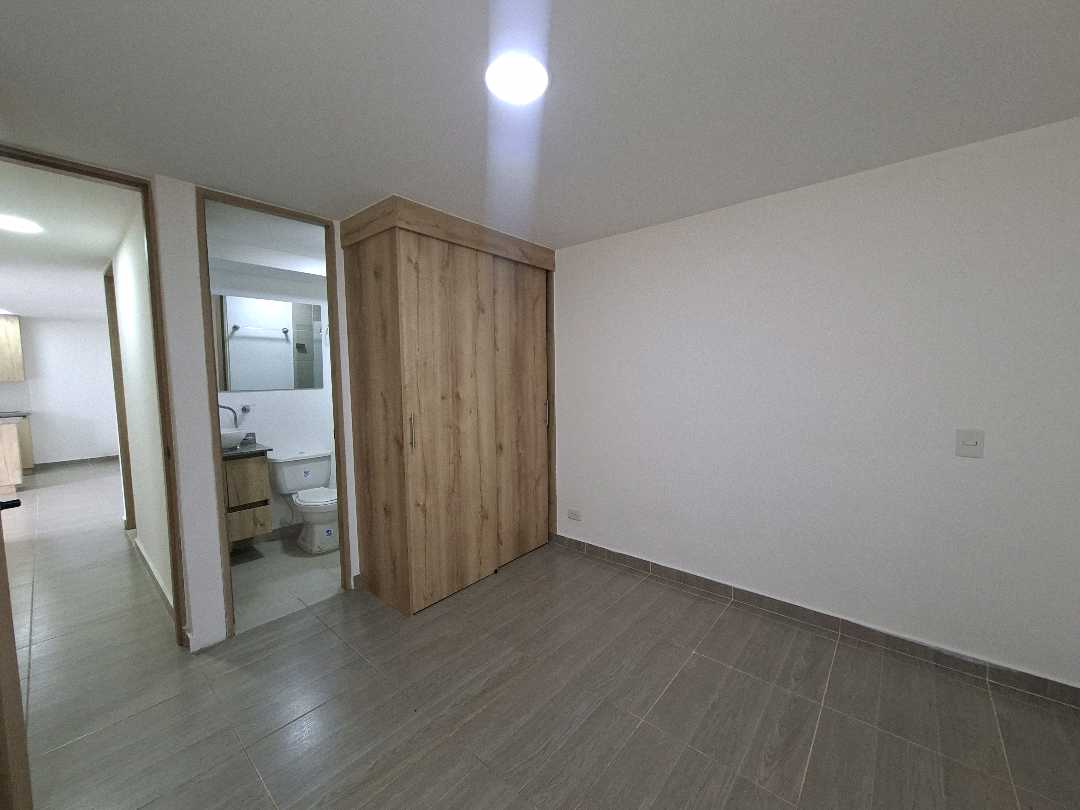 Apartamento en arriendo Sabaneta San José MZ99