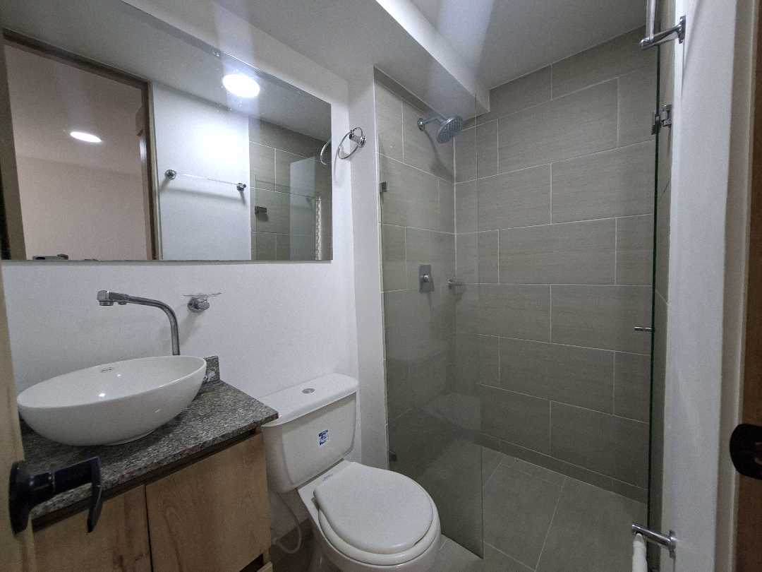 Apartamento en arriendo Sabaneta San José MZ99