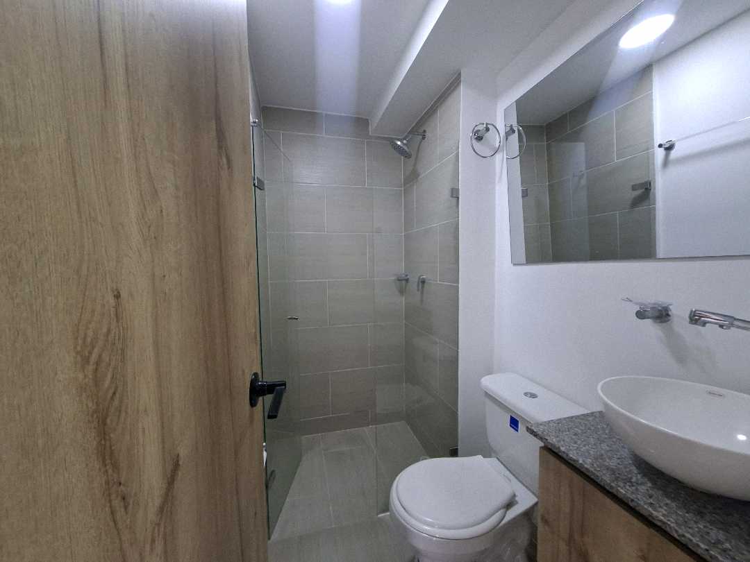 Apartamento en arriendo Sabaneta San José MZ99