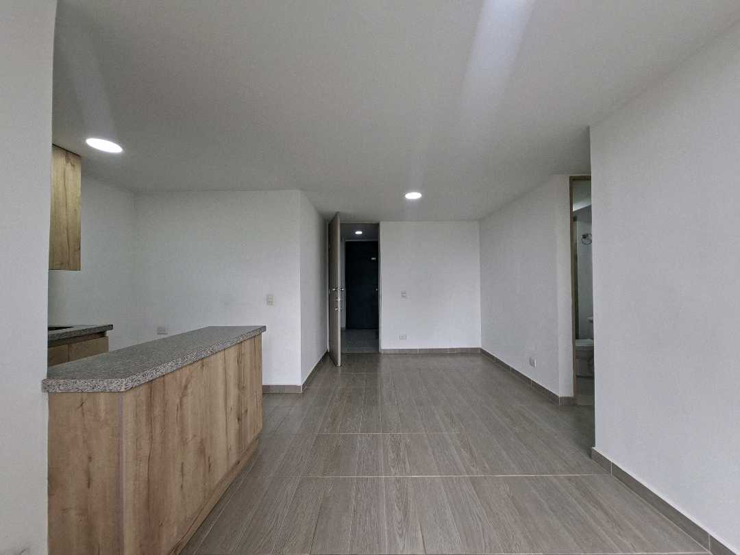 Apartamento en arriendo Sabaneta San José MZ99