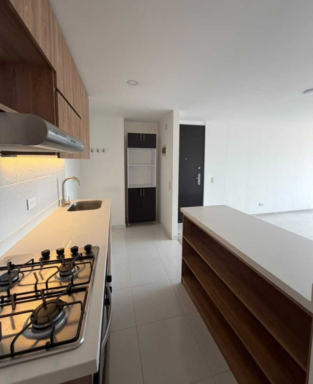 Apartamento en arriendo Sabaneta MTC21