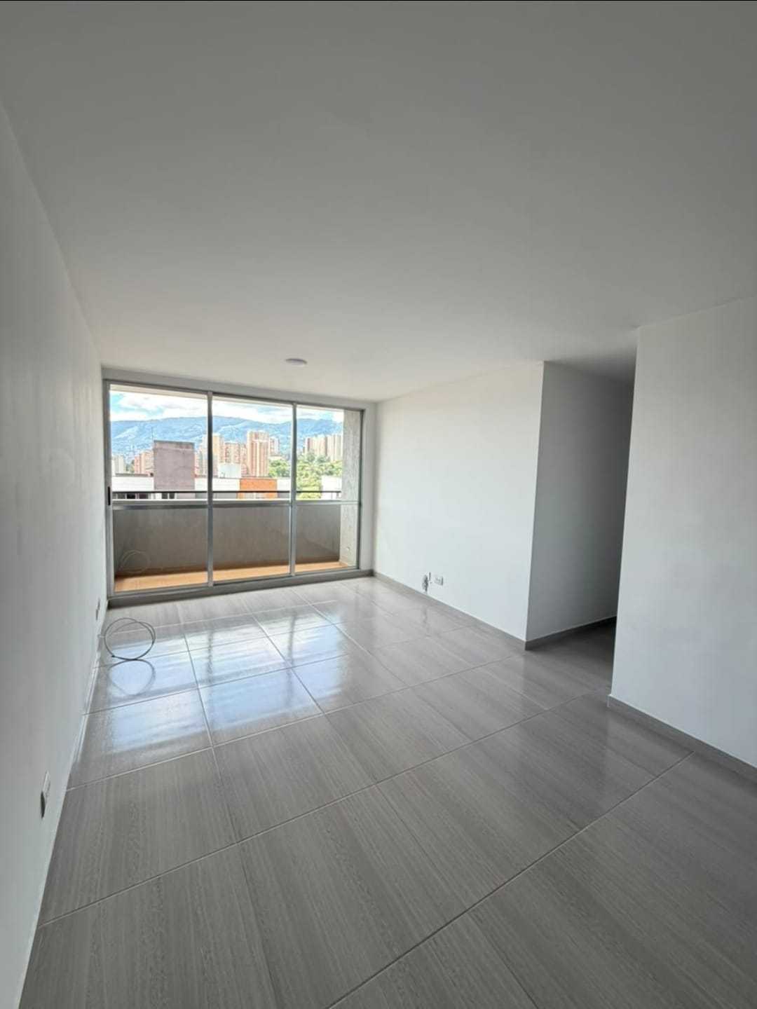 Apartamento en arriendo Sabaneta MTC21