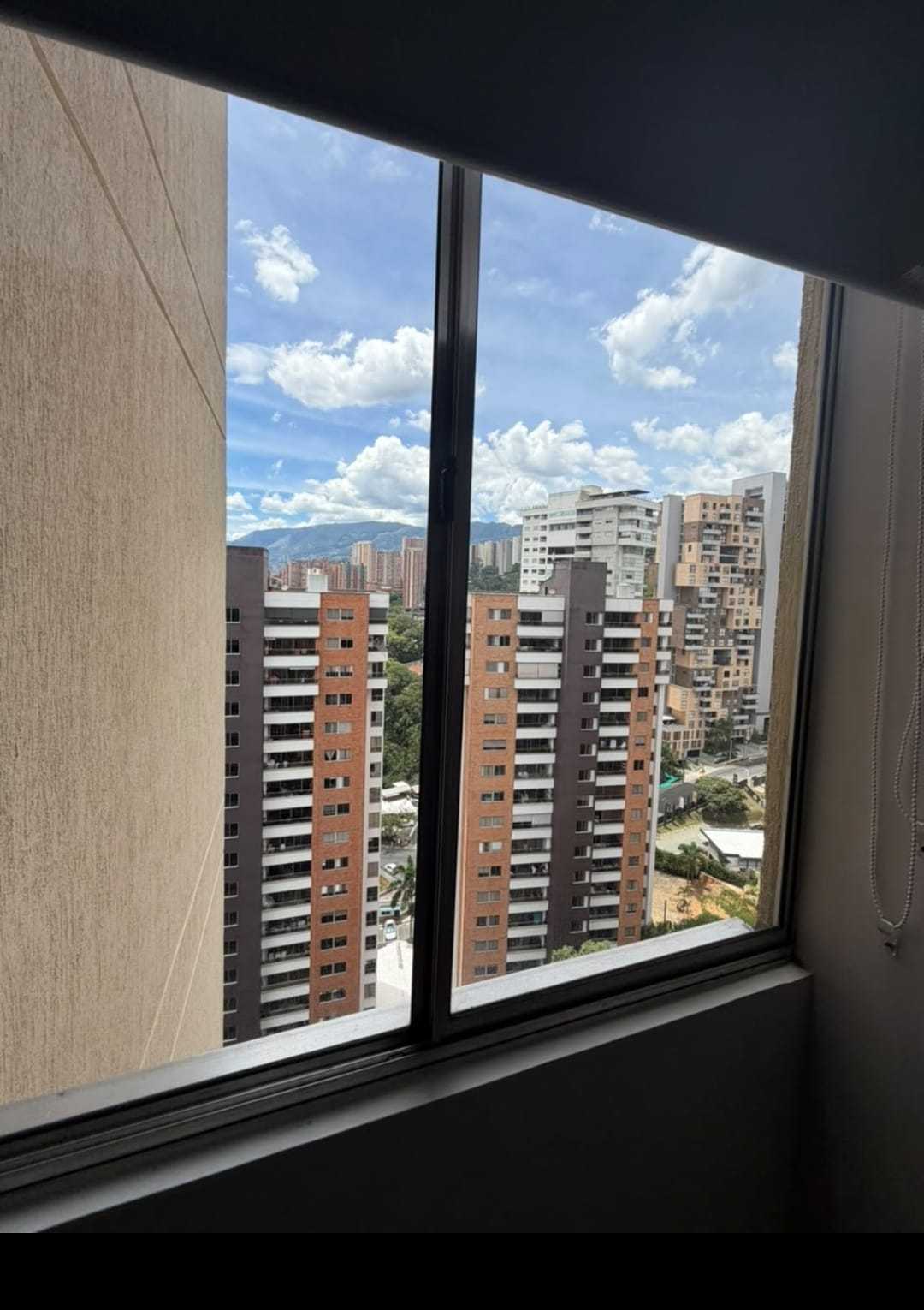 Apartamento en arriendo Sabaneta MTC21