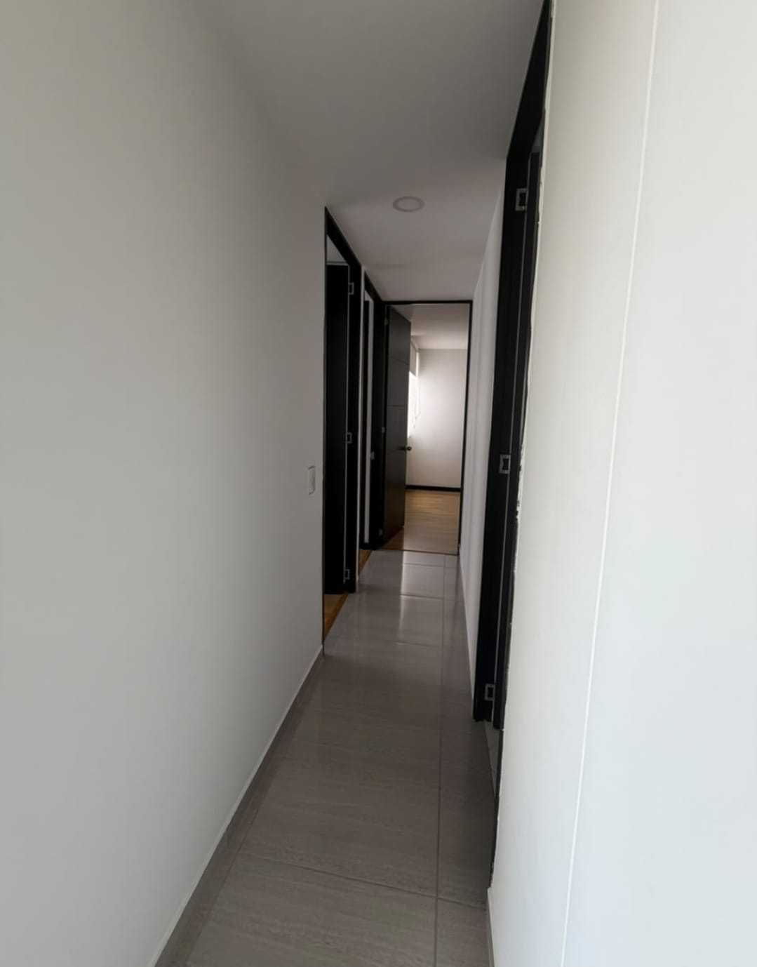 Apartamento en arriendo Sabaneta MTC21