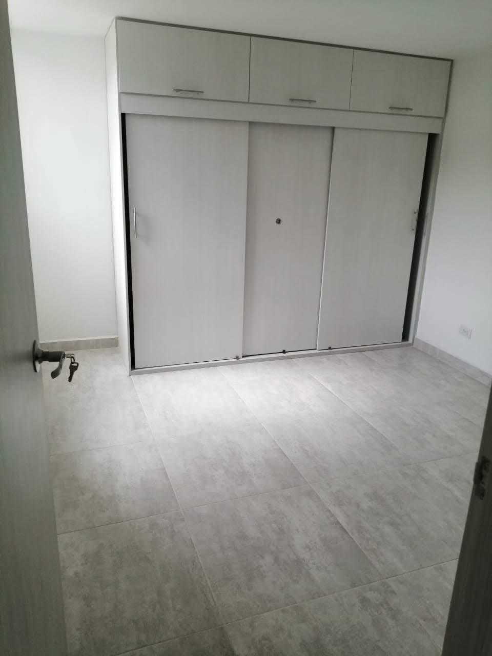 Apartamento en arriendo San José Sabaneta JL