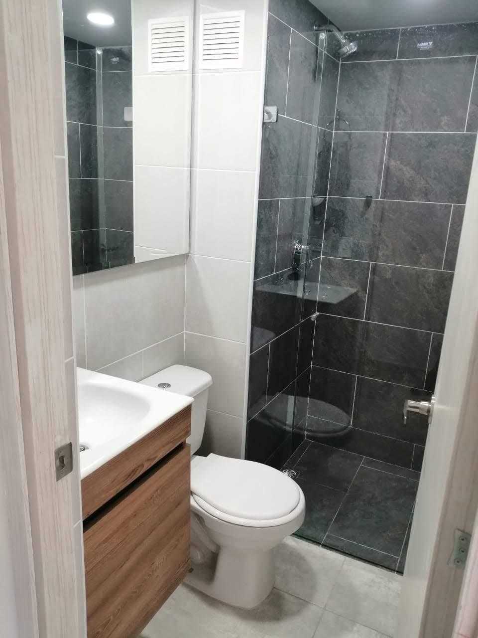 Apartamento en arriendo San José Sabaneta JL