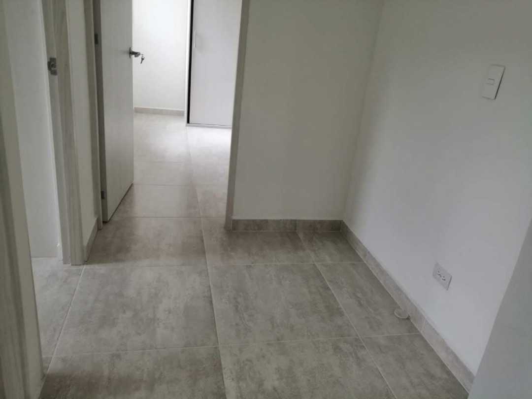 Apartamento en arriendo San José Sabaneta JL