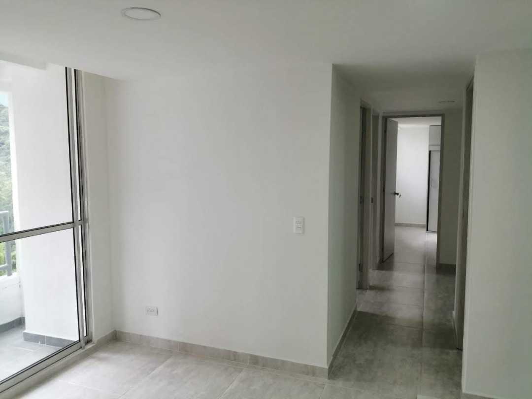 Apartamento en arriendo San José Sabaneta JL