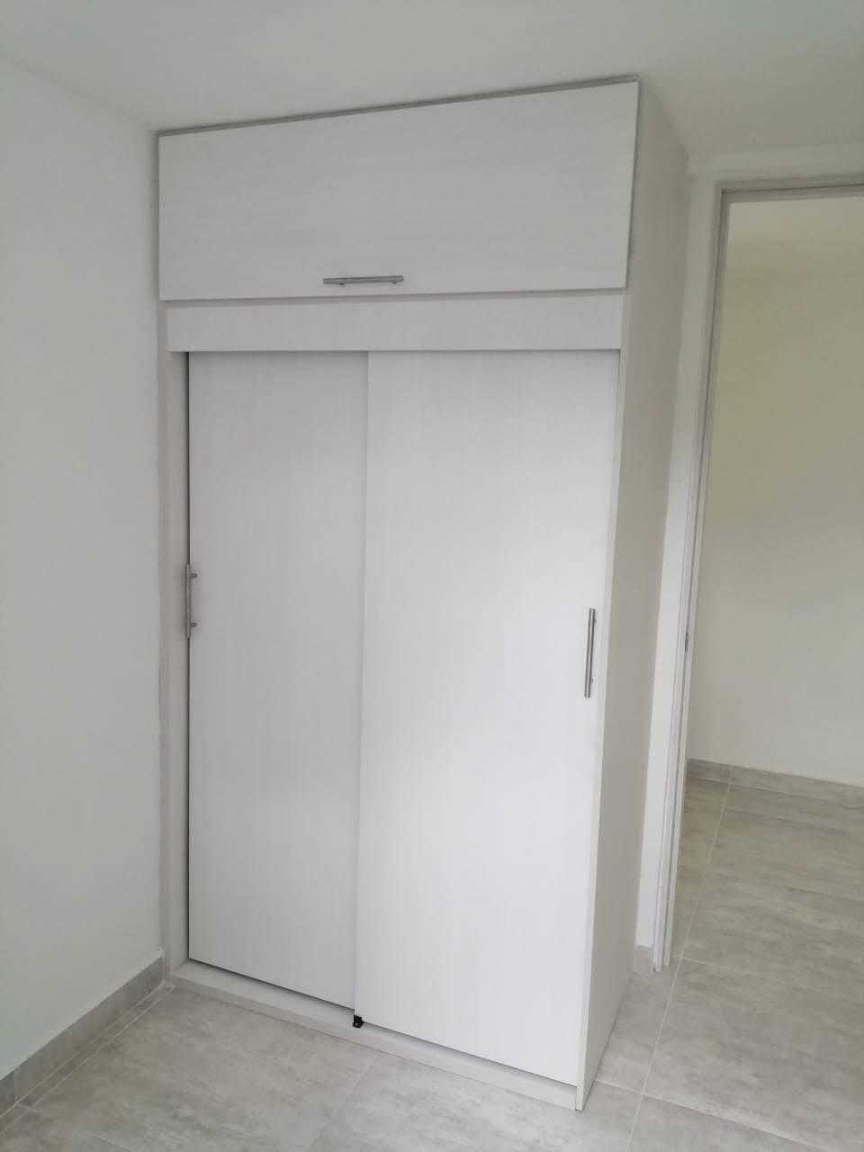 Apartamento en arriendo San José Sabaneta JL