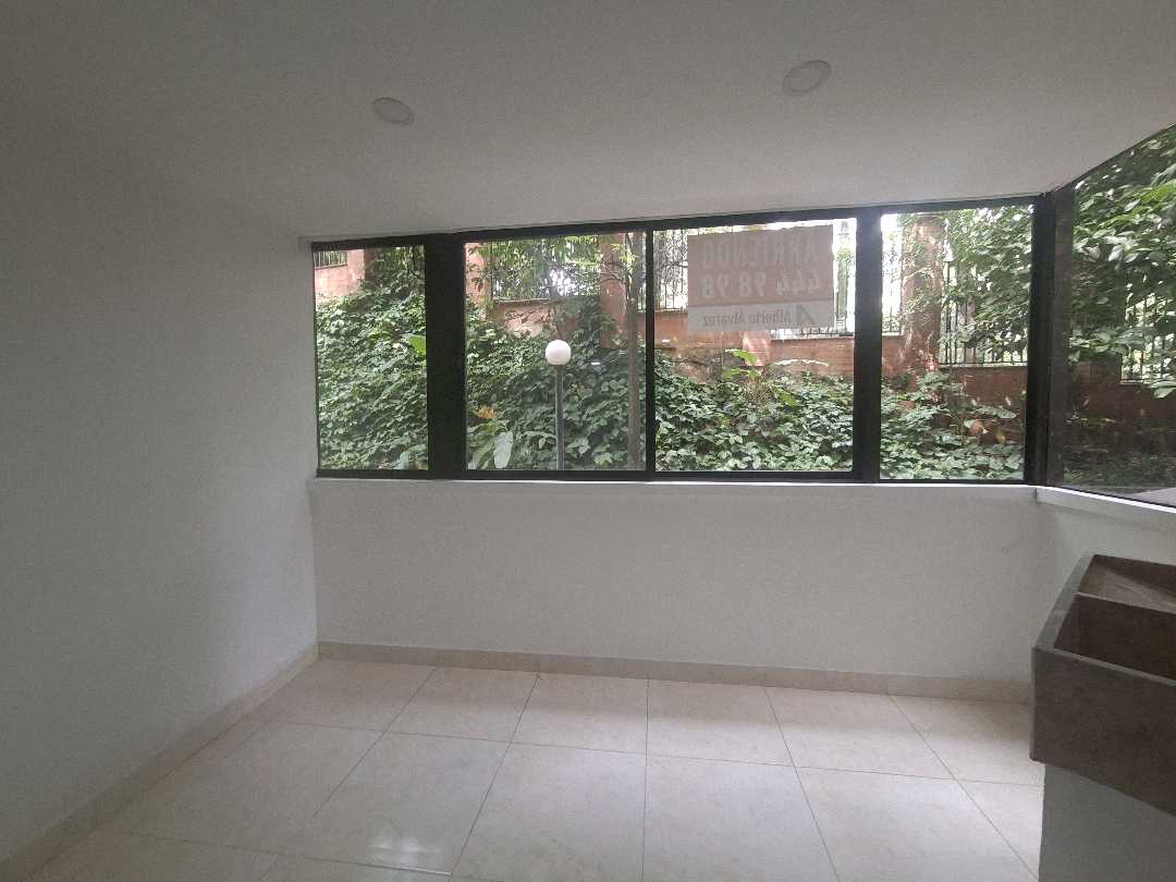 Apartamento en arriendo San Julian Poblado BG1