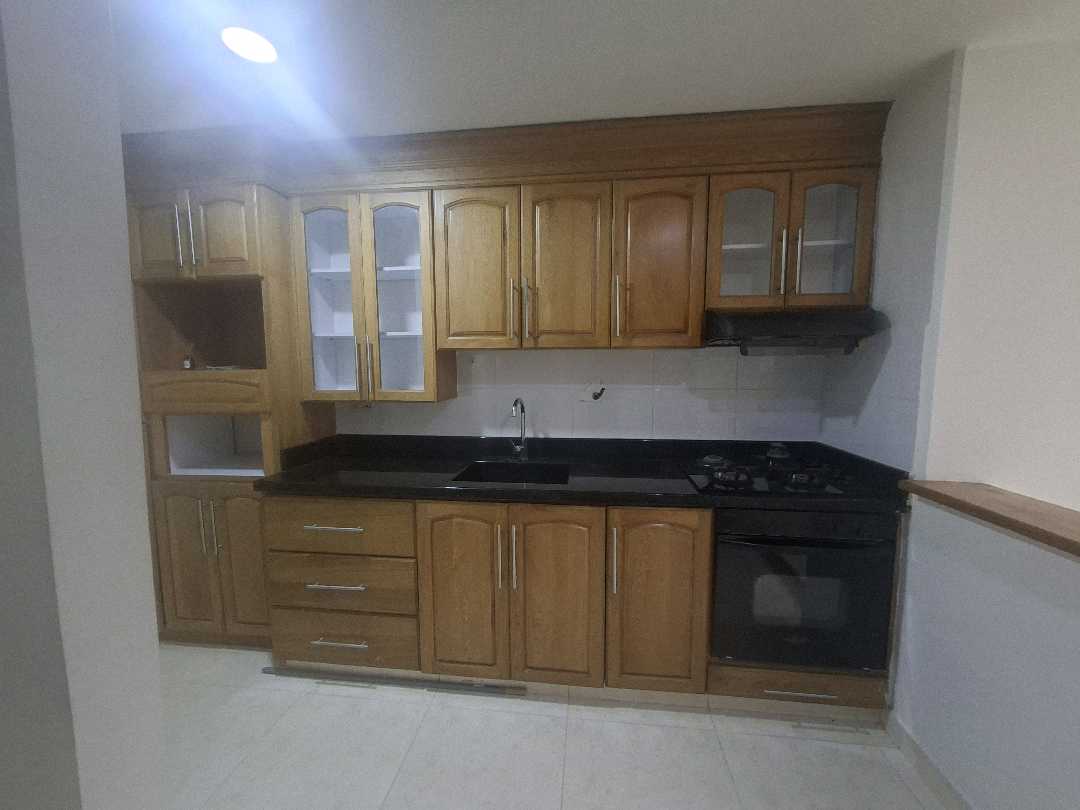 Apartamento en arriendo San Julian Poblado BG1