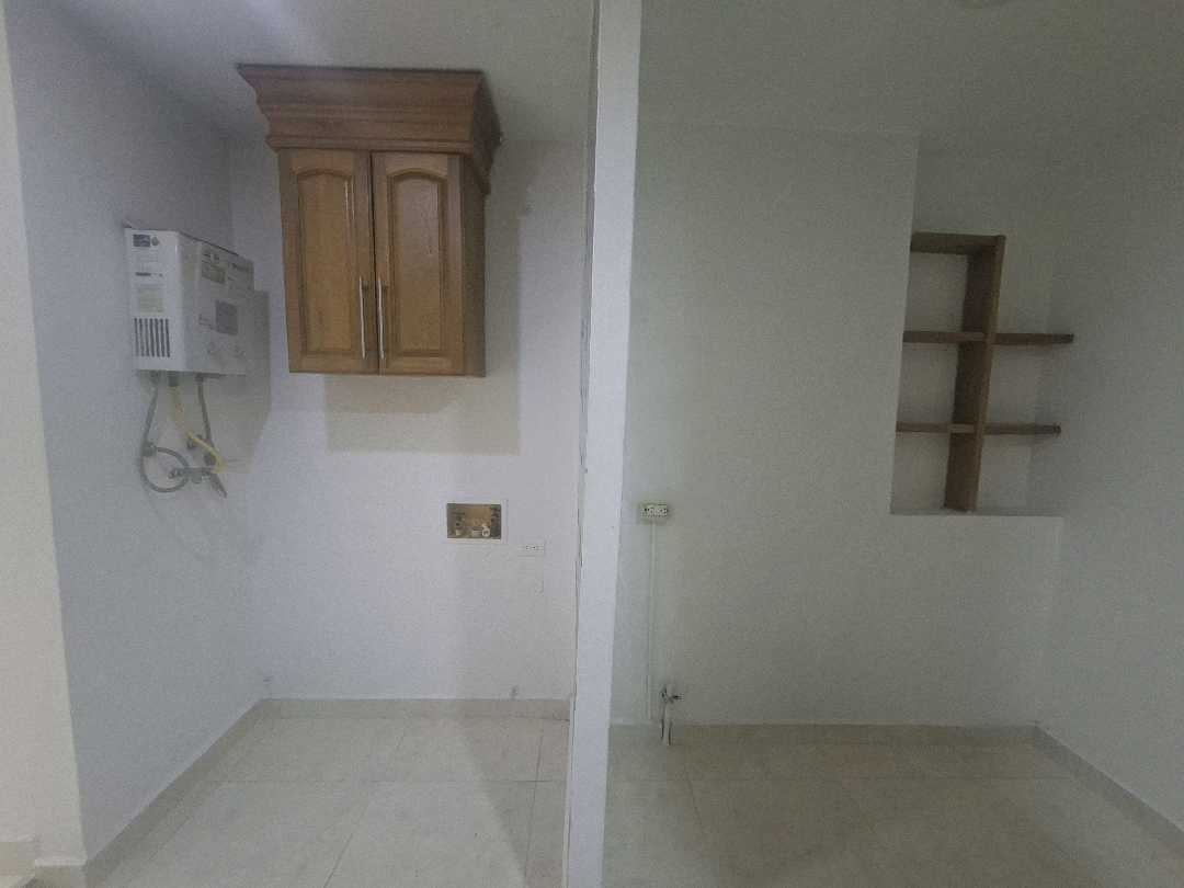Apartamento en arriendo San Julian Poblado BG1