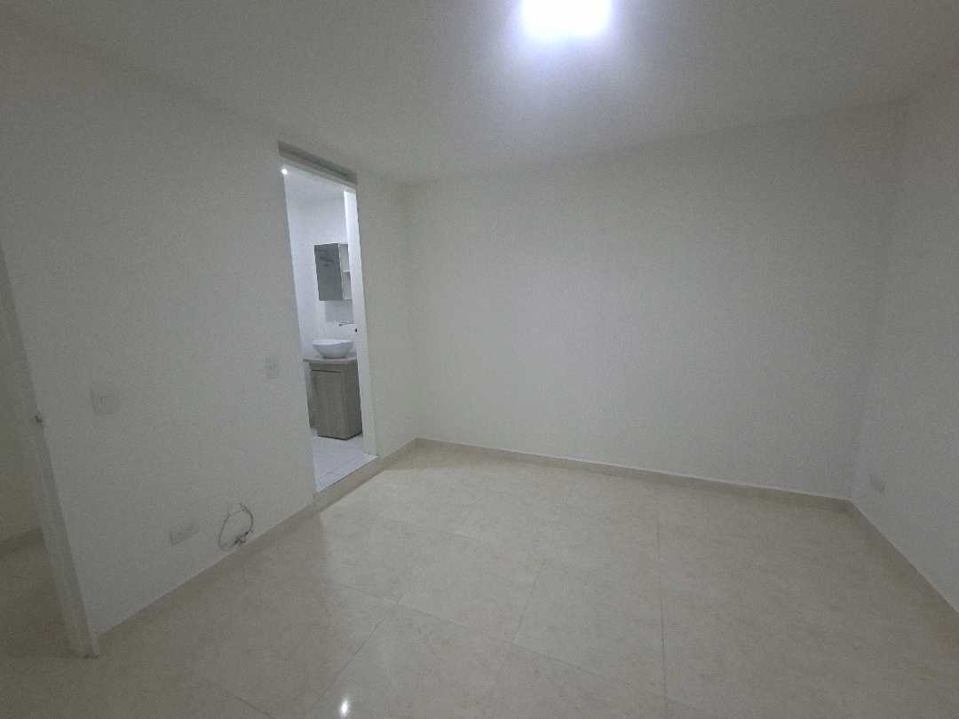 Apartamento en arriendo San Julian Poblado BG1