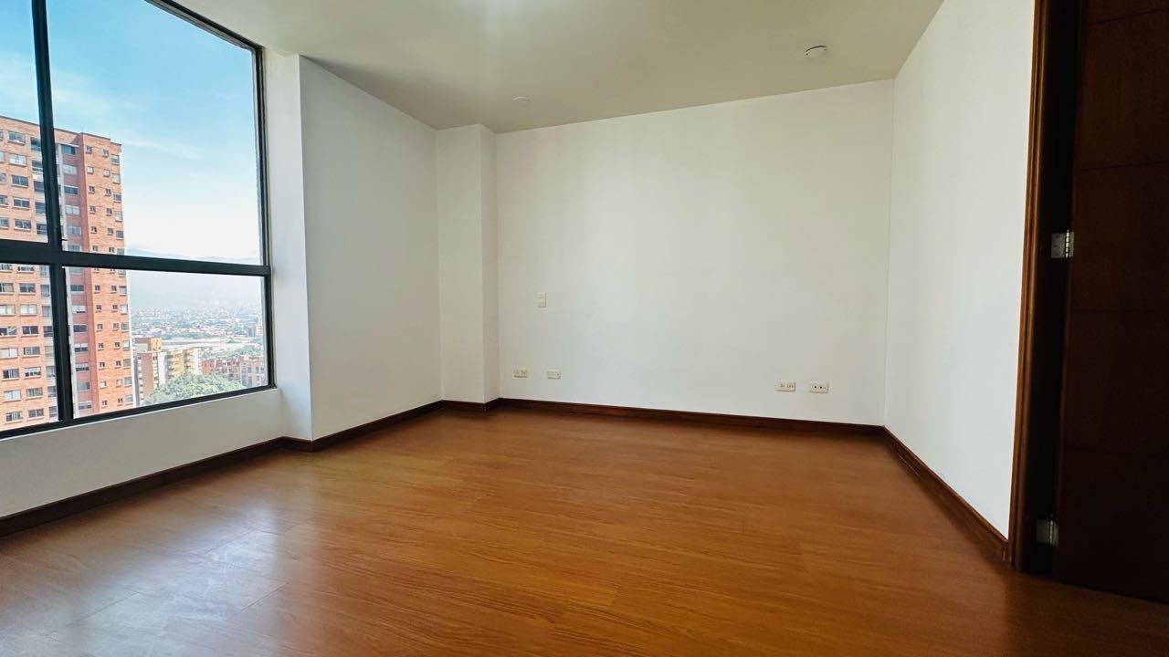 Apartamento en arriendo Santa María de los Ángeles