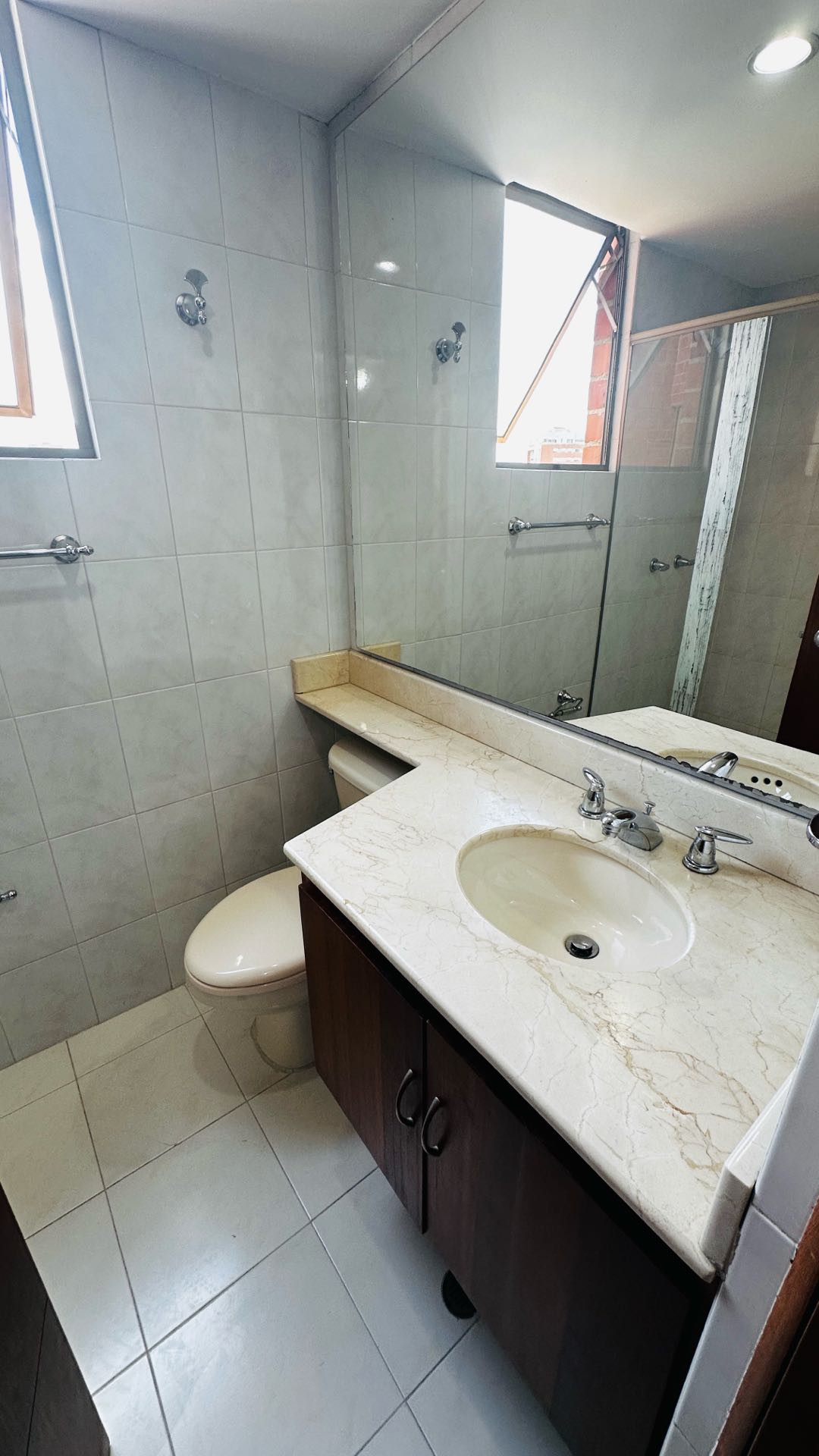 Apartamento en arriendo Santa María de los Ángeles