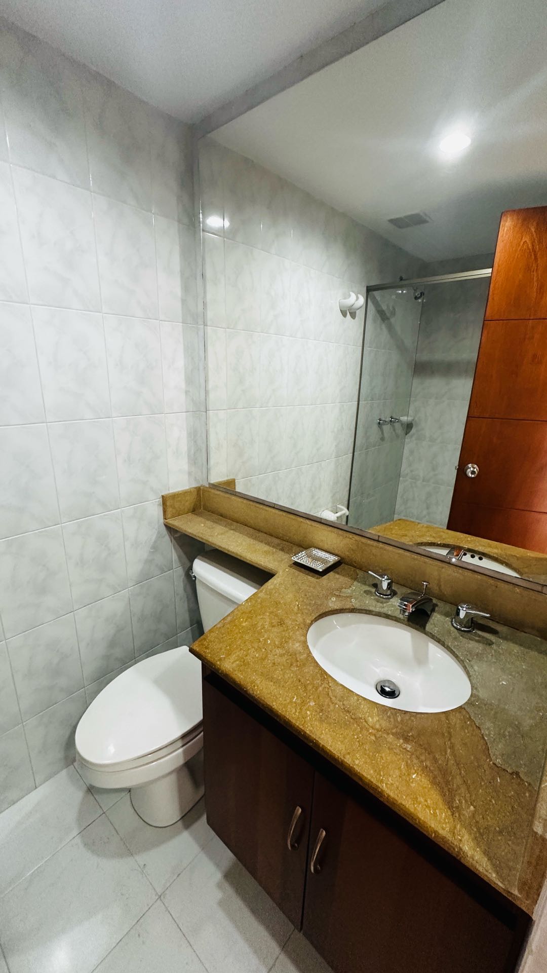 Apartamento en arriendo Santa María de los Ángeles