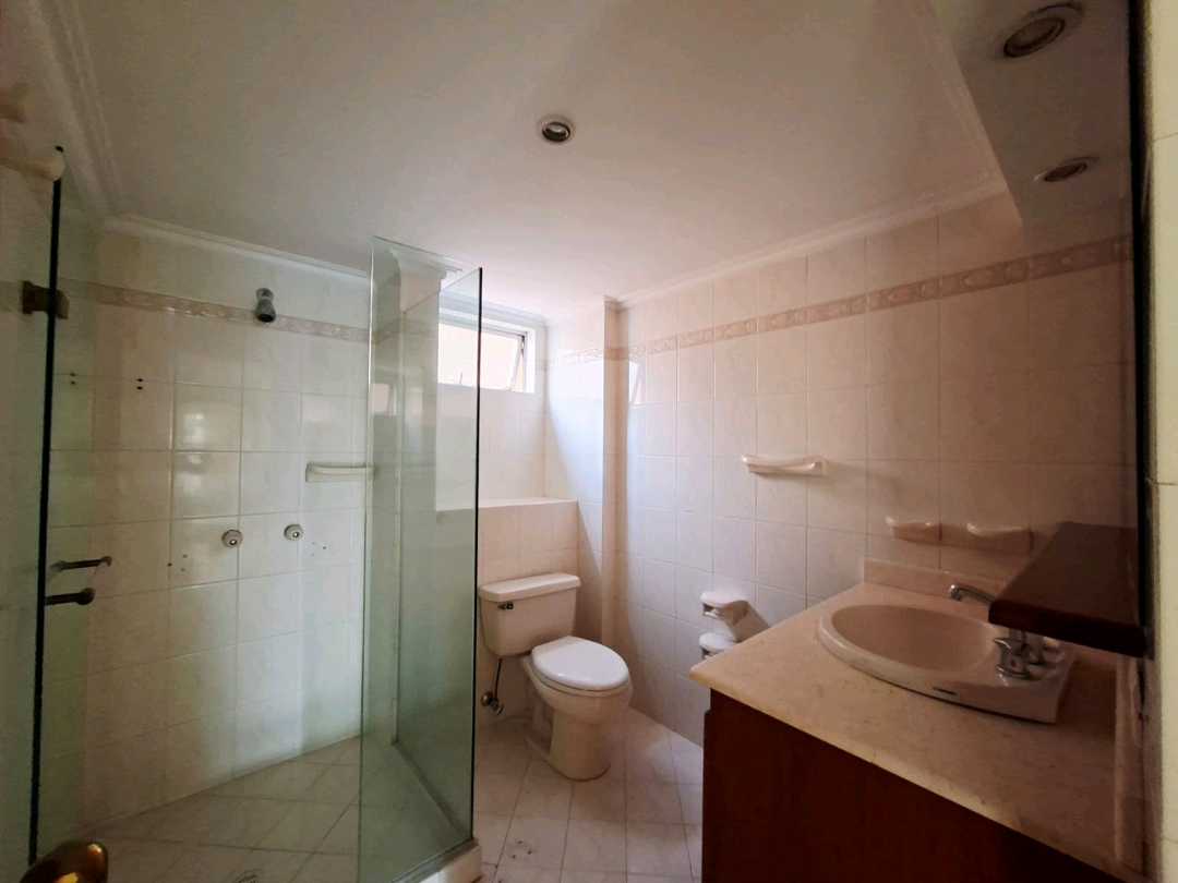 Apartamento en arriendo Santa María de los Ángeles