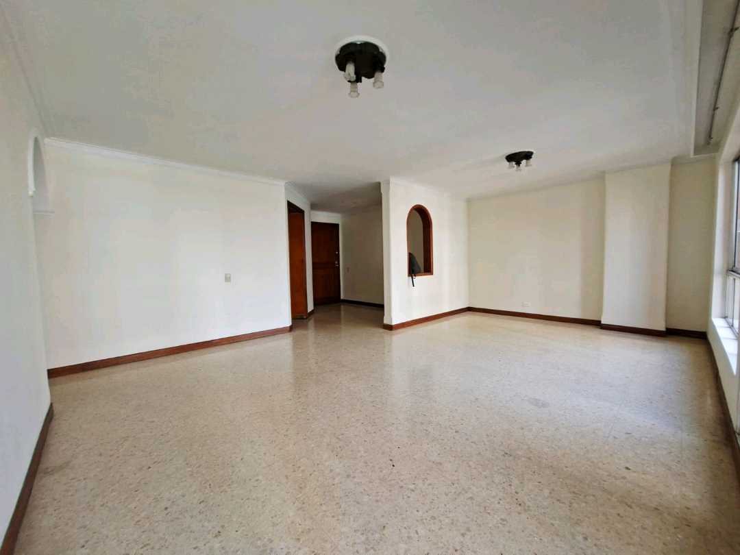 Apartamento en arriendo Santa María de los Ángeles