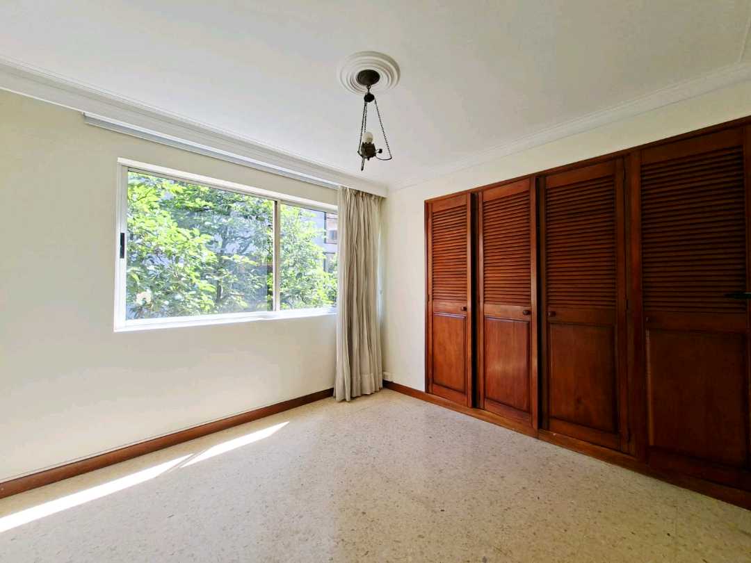 Apartamento en arriendo Santa María de los Ángeles