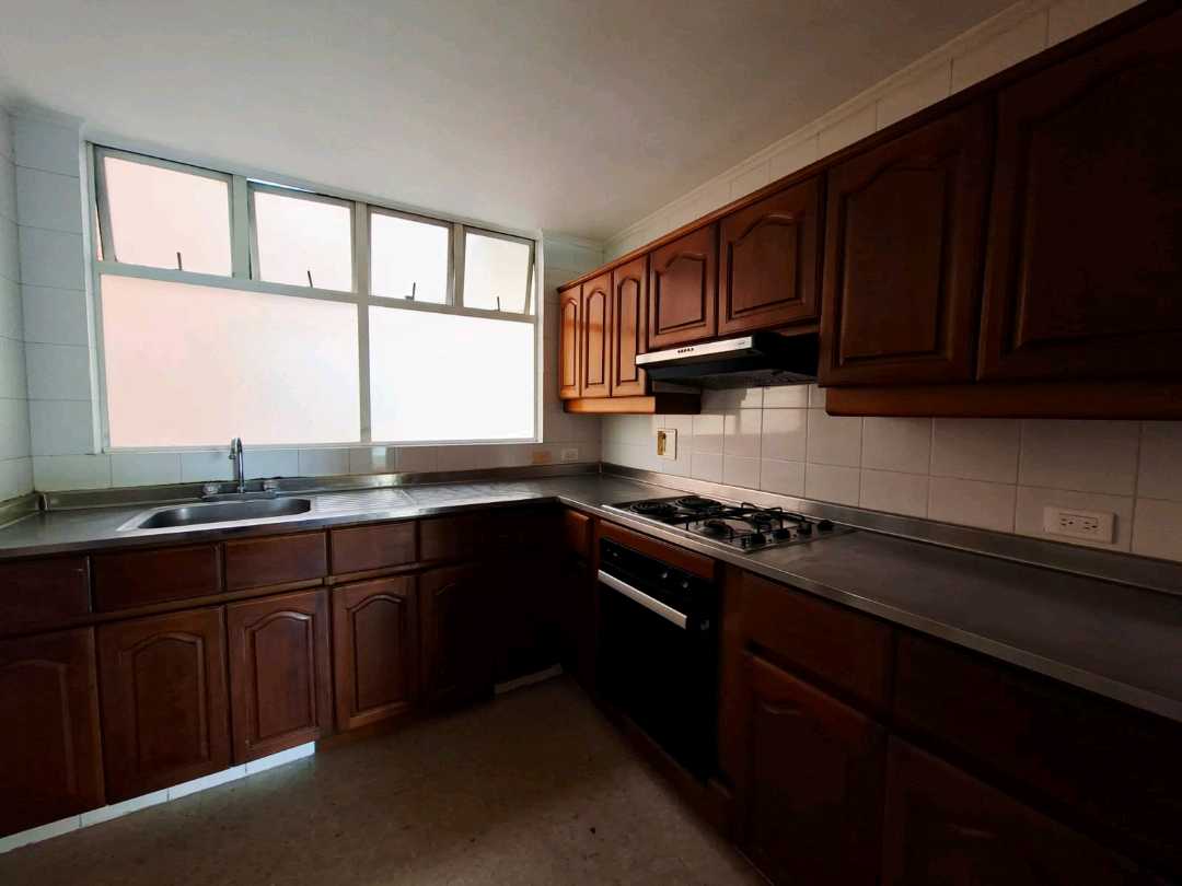 Apartamento en arriendo Santa María de los Ángeles