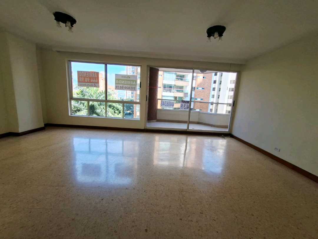 Apartamento en arriendo Santa María de los Ángeles
