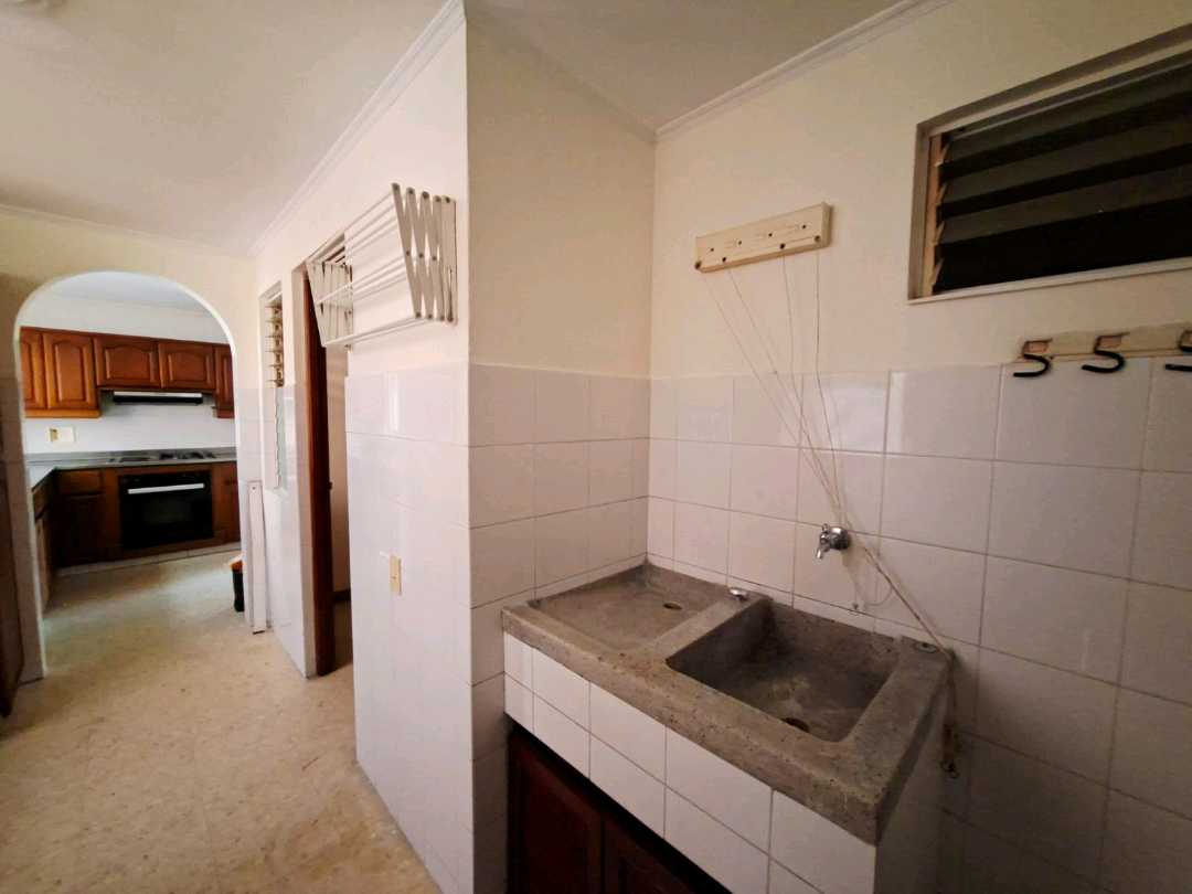 Apartamento en arriendo Santa María de los Ángeles