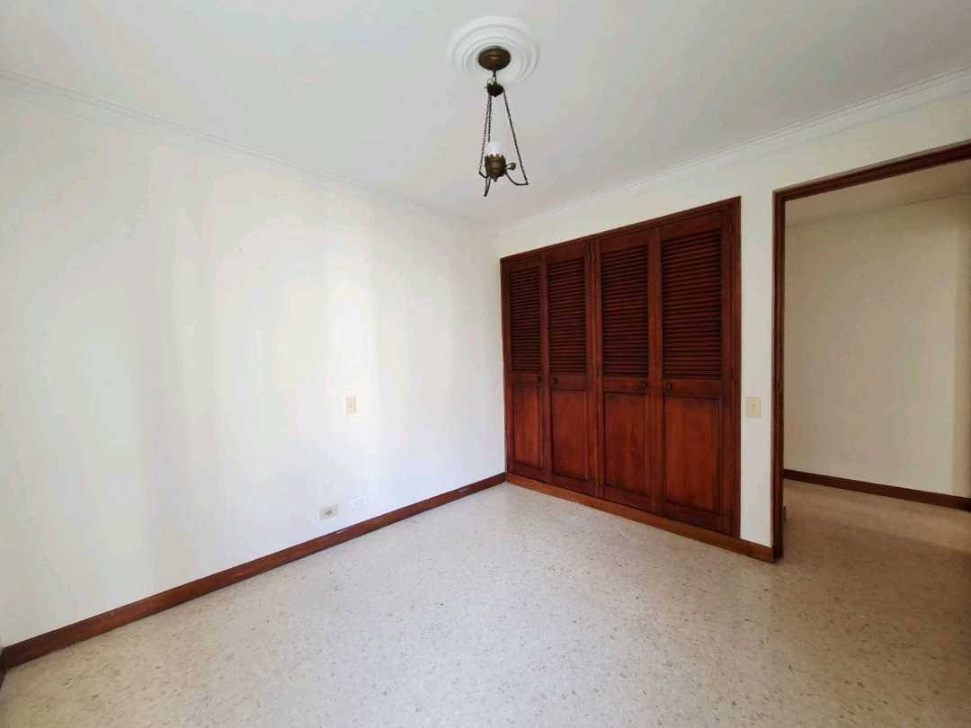 Apartamento en arriendo Santa María de los Ángeles