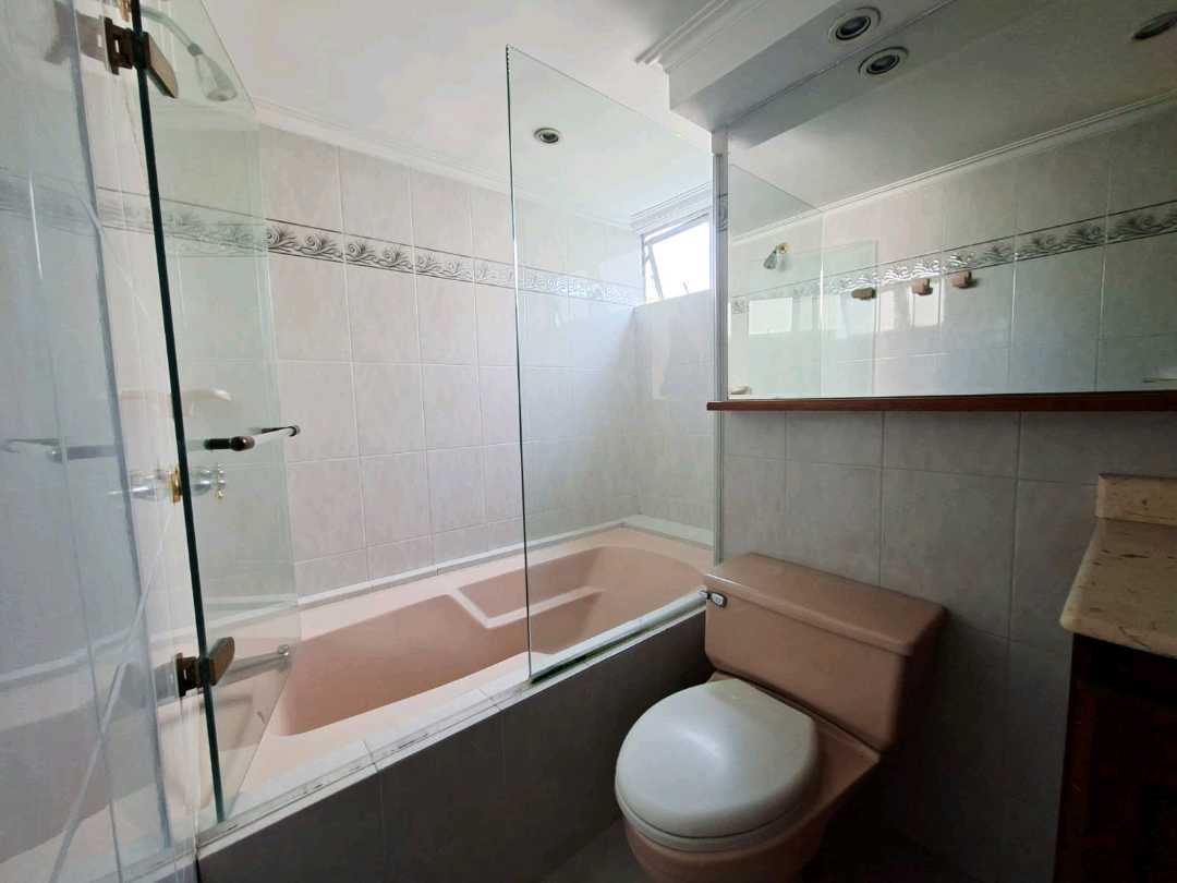 Apartamento en arriendo Santa María de los Ángeles