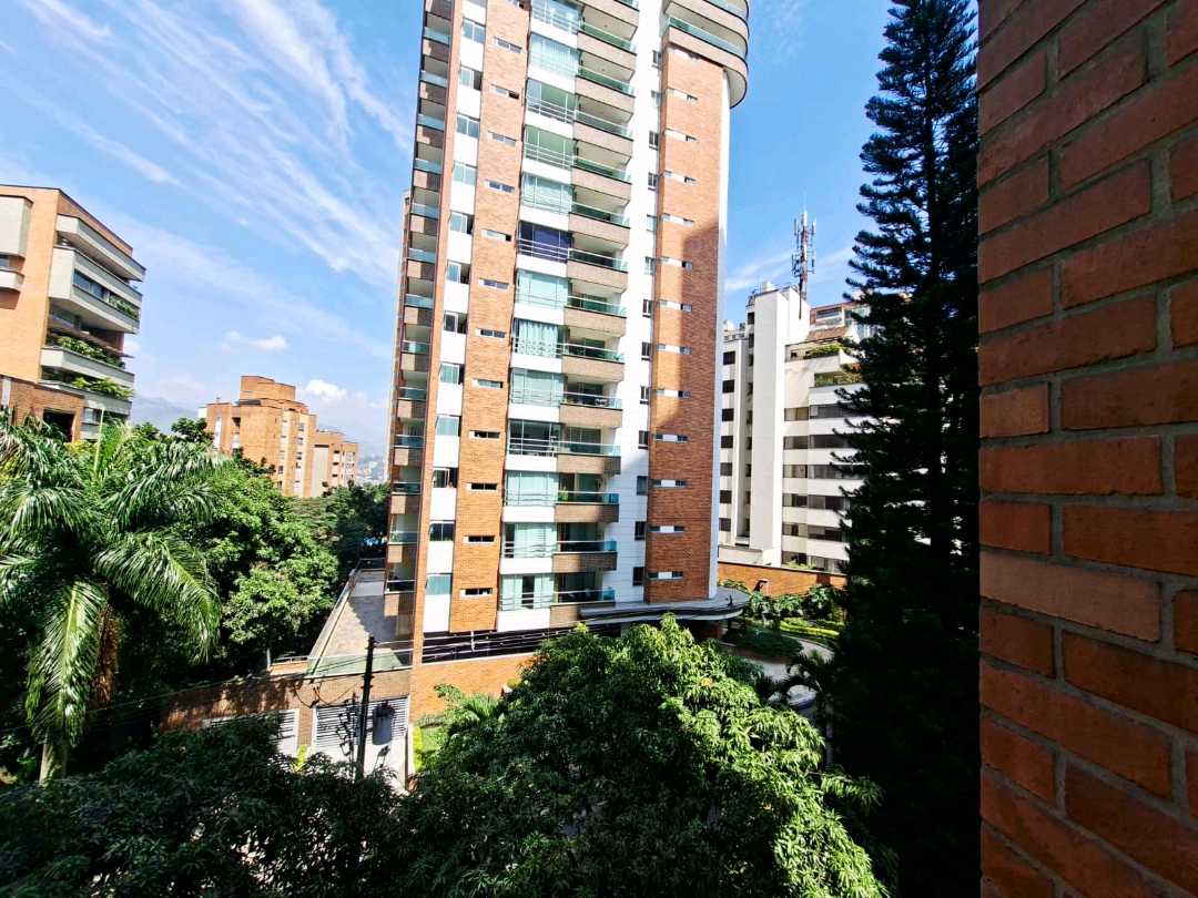 Apartamento en arriendo Santa María de los Ángeles