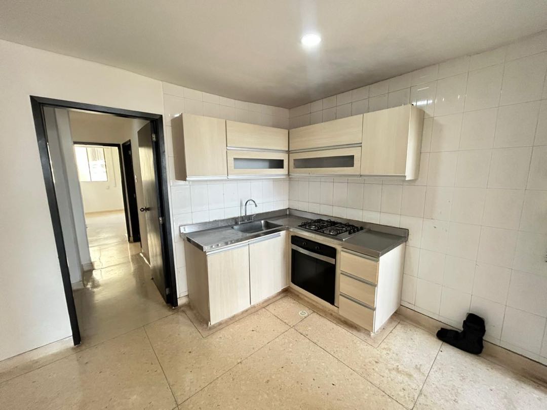 Apartamento en Arriendo - Santa Monica - Barranquilla