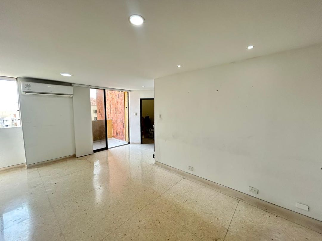 Apartamento en Arriendo - Santa Monica - Barranquilla
