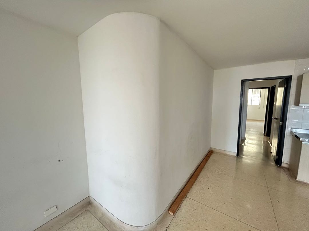 Apartamento en Arriendo - Santa Monica - Barranquilla