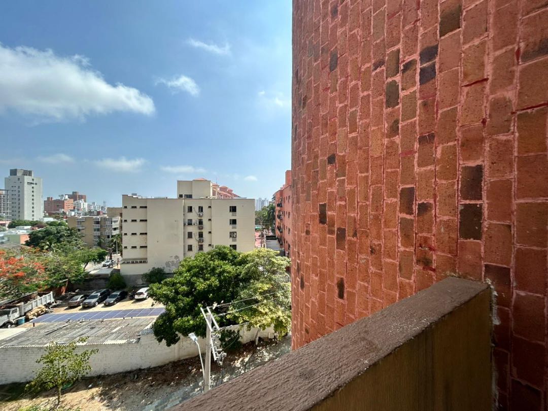 Apartamento en Arriendo - Santa Monica - Barranquilla