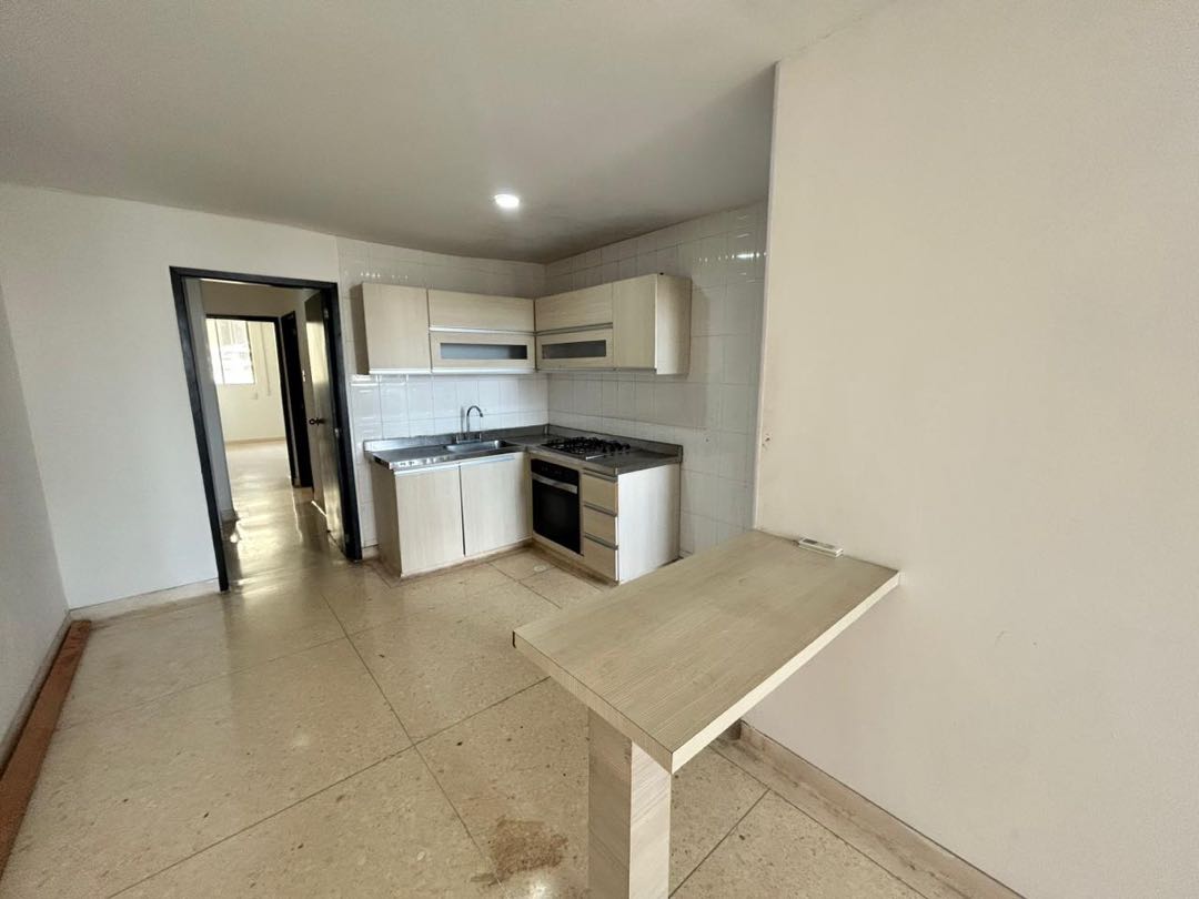 Apartamento en Arriendo - Santa Monica - Barranquilla