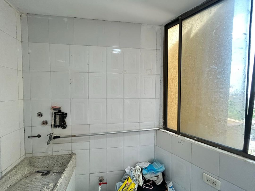 Apartamento en Arriendo - Santa Monica - Barranquilla