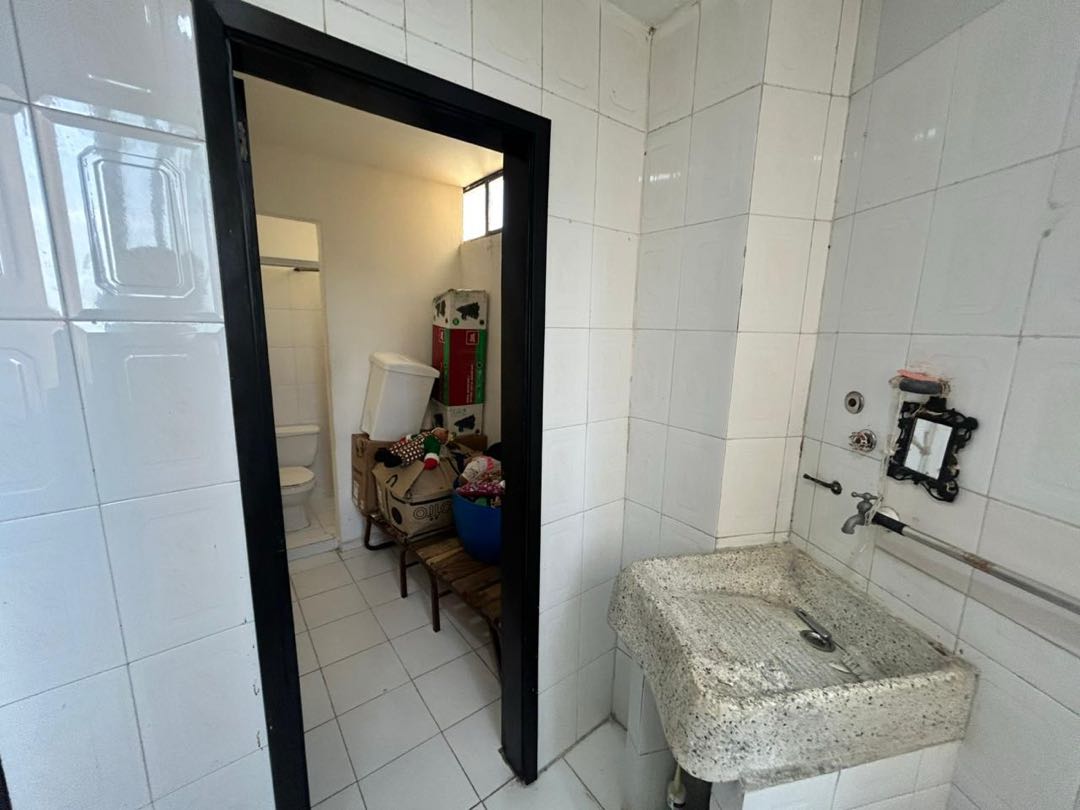 Apartamento en Arriendo - Santa Monica - Barranquilla