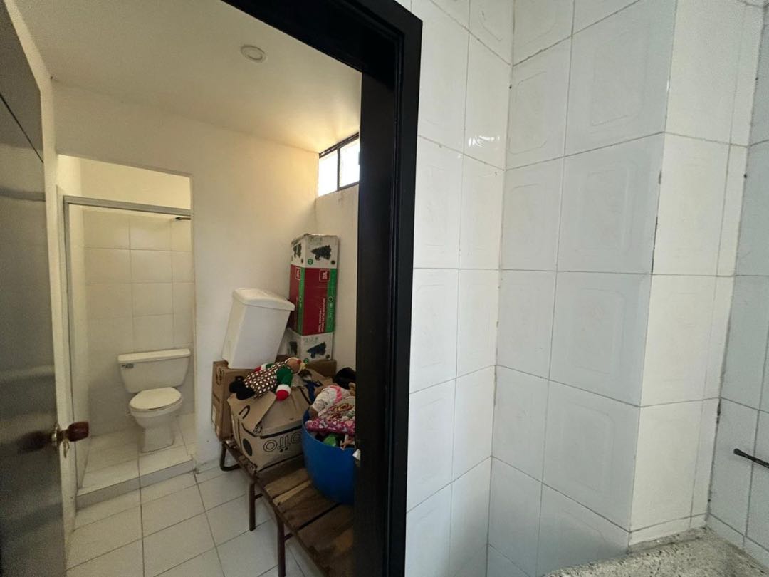Apartamento en Arriendo - Santa Monica - Barranquilla