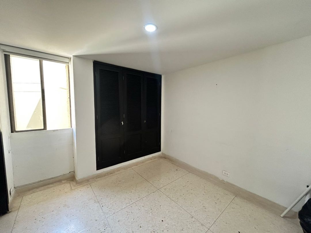 Apartamento en Arriendo - Santa Monica - Barranquilla