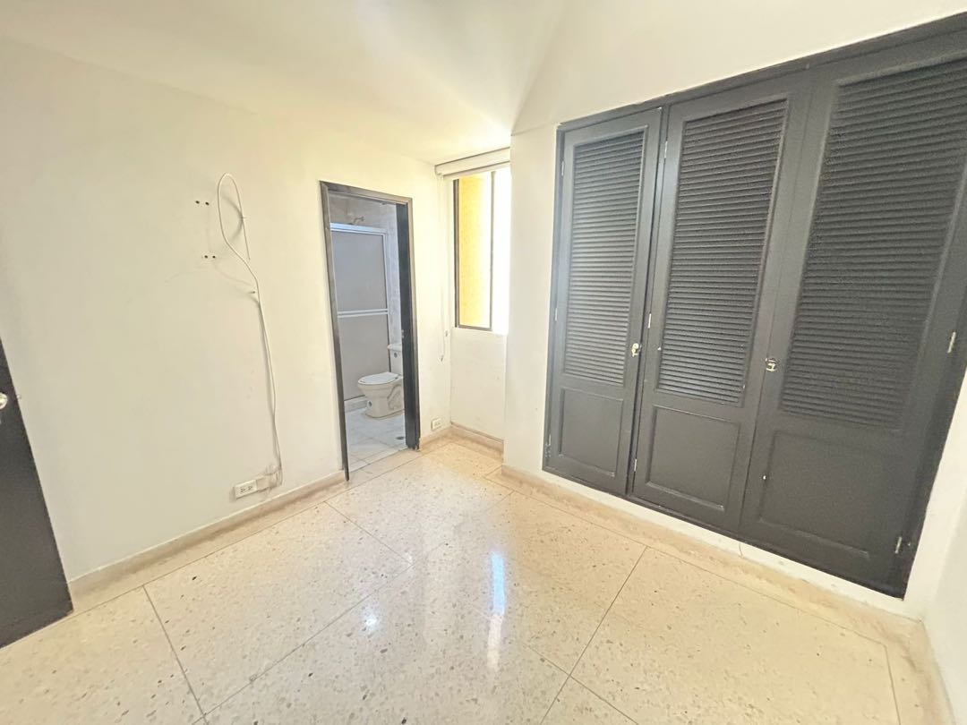 Apartamento en Arriendo - Santa Monica - Barranquilla